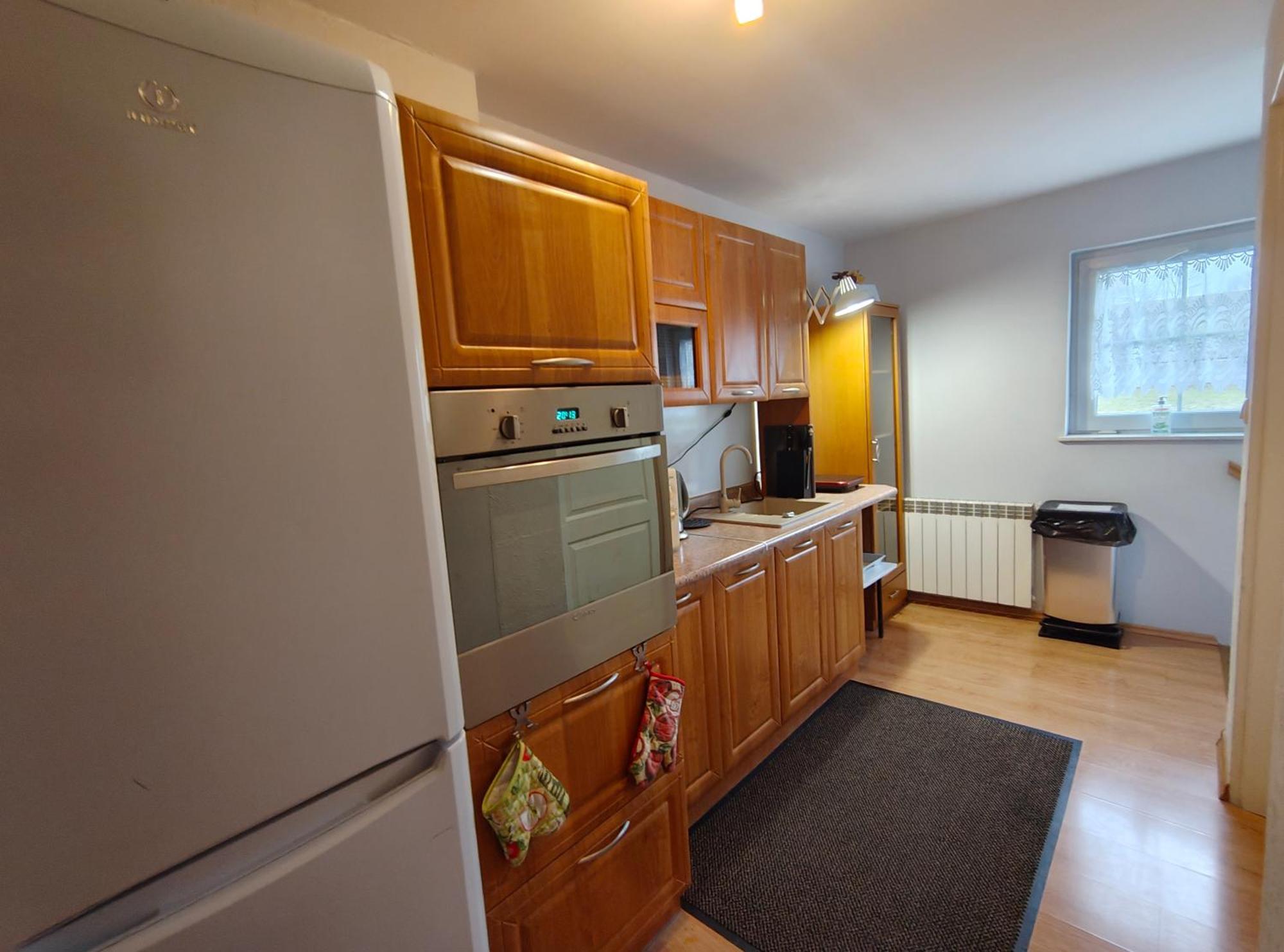 Agrokrysia Farm stay