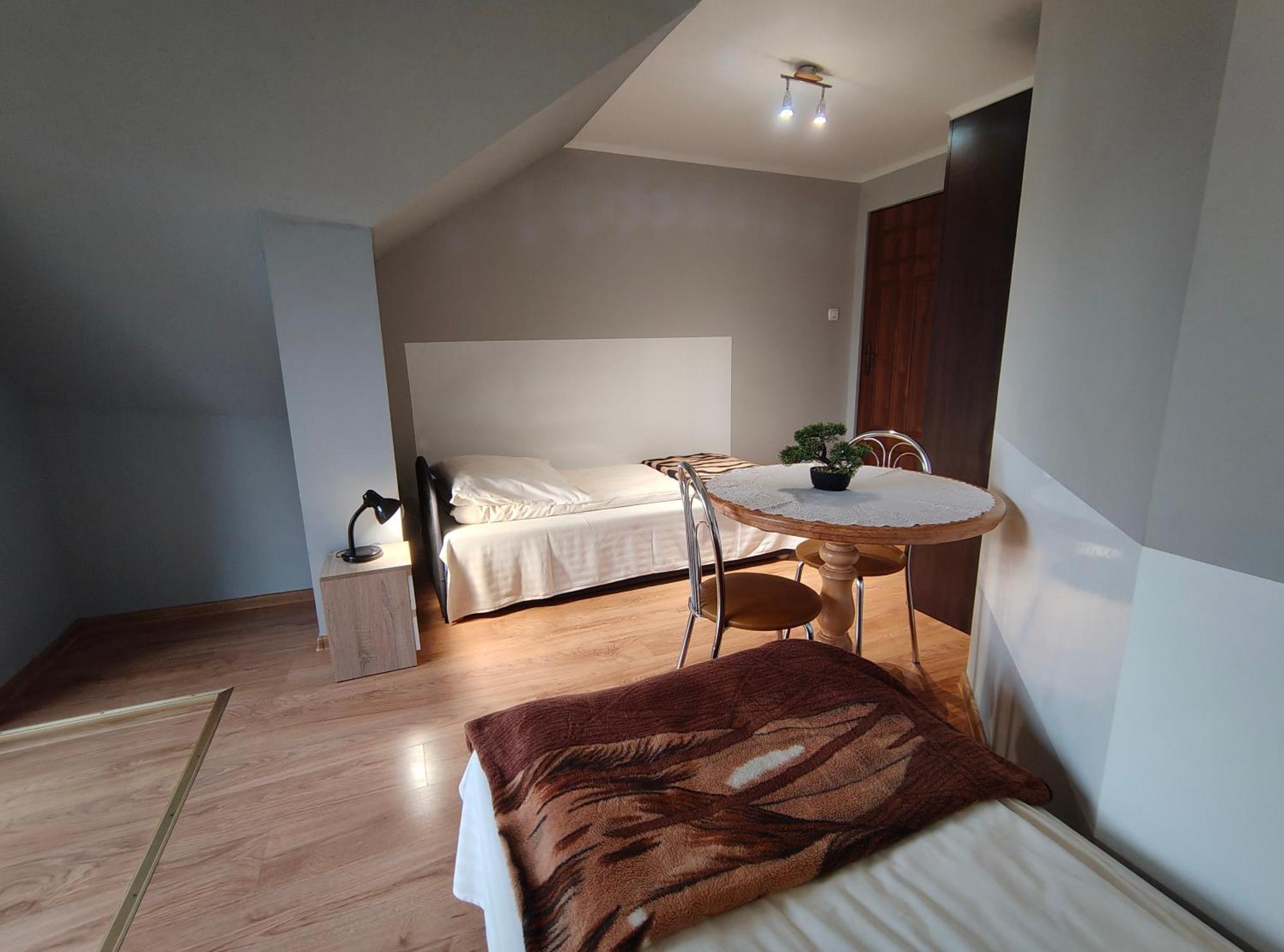 Farm stay Agrokrysia