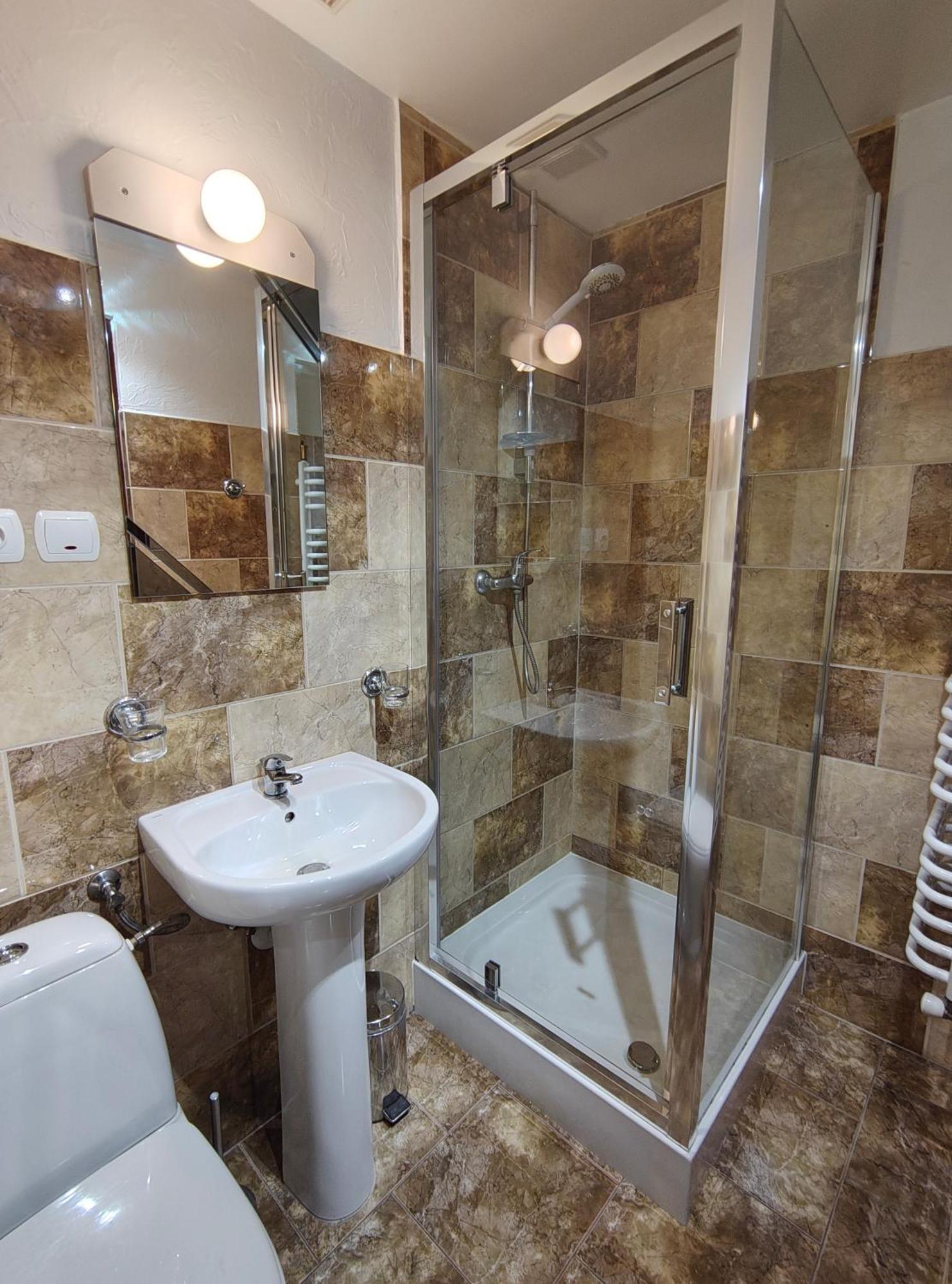 Farm stay Agrokrysia
