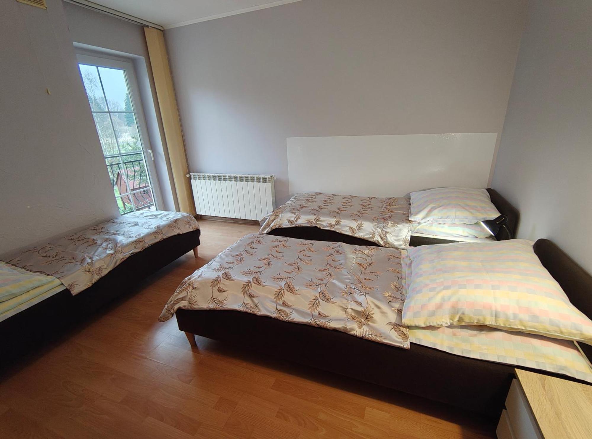 Farm stay Agrokrysia