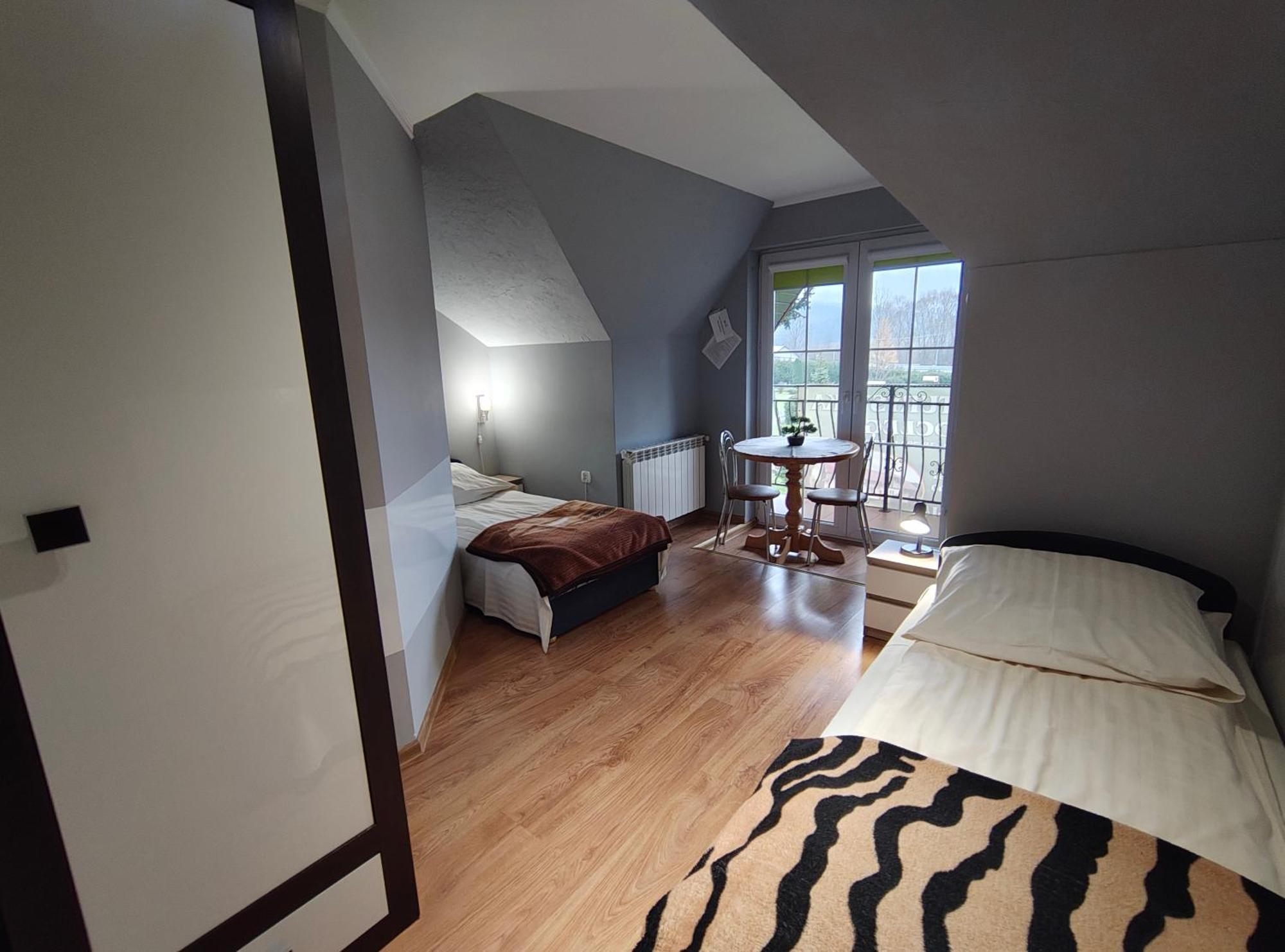Agrokrysia Farm stay *