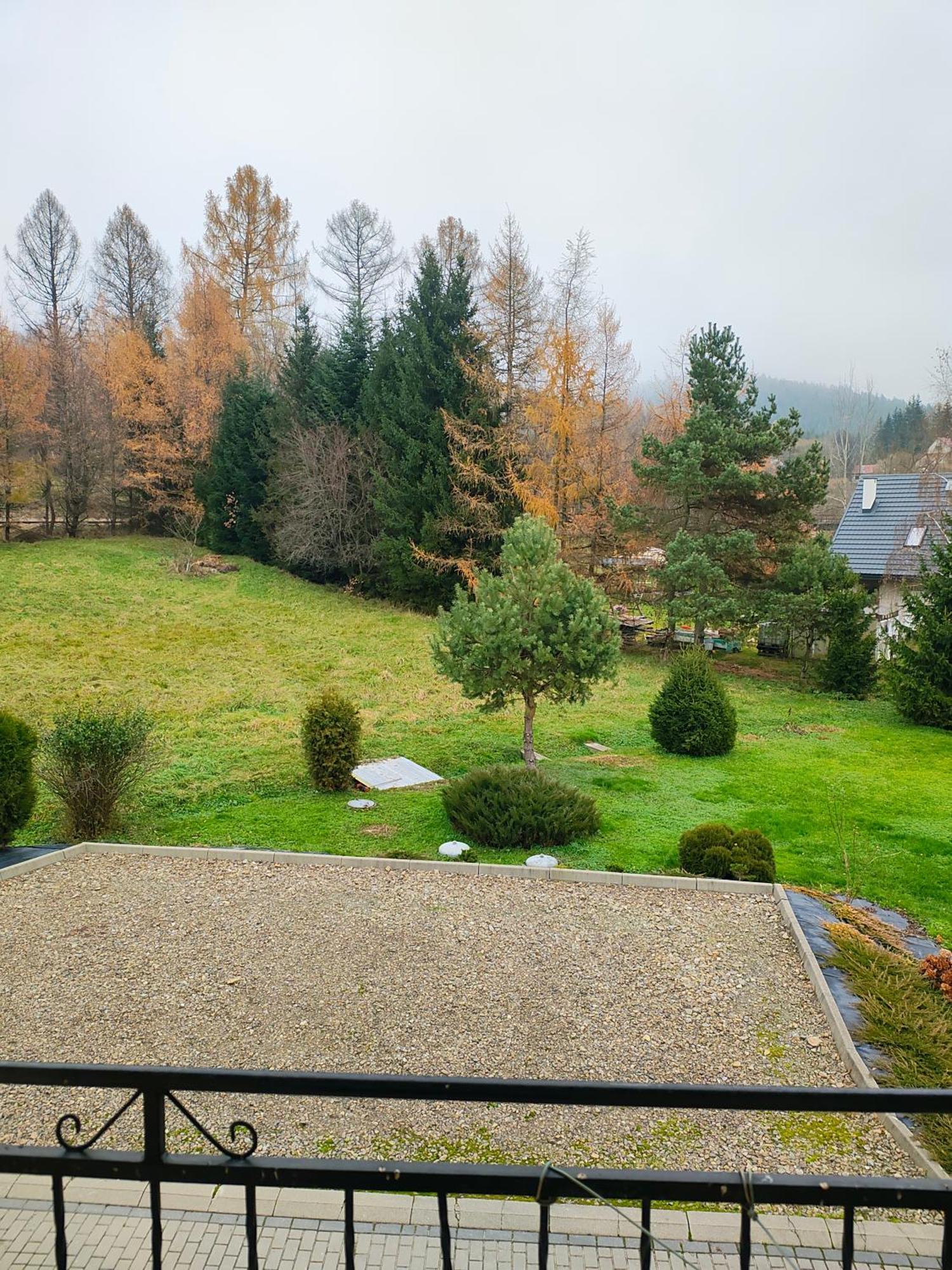 Agrokrysia Farm stay Kroscienko